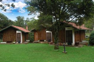 Pousada Bramasole - 4