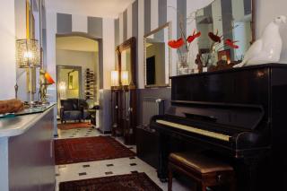 Hotel Colombo Genova - Génova - 7