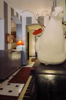 Hotel Colombo Genova - Genoa - 9