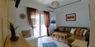 MAGO APARTMENTS - Nea Kalikratia - 8