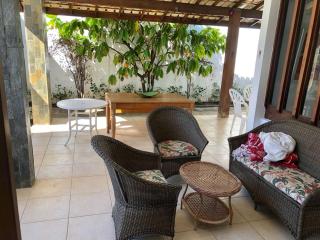 Casa Praia de Guarajuba 6 suites completas - Guarajuba - 5