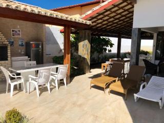 Casa Praia de Guarajuba 6 suites completas - Guarajuba - 4