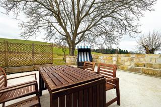 Bergoase Panorama-Apartments - 6