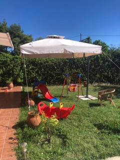 Anna House Palouri - Paliouri - 8