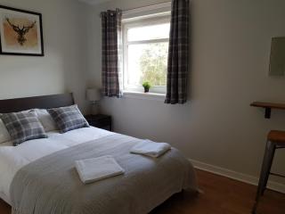 The Abercromby Townhouse - Close to Merchant City - 2