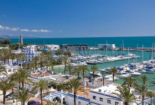 PUERTO ESTEPONA - 9