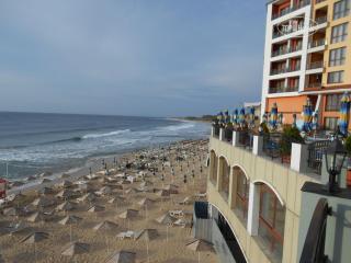 Mirage of Nessebar Apartament A - Nesebar - 9