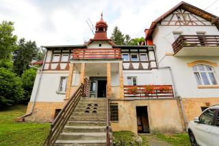Apartament Diana - Karpacz - 1