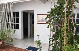 Alojamiento Arte y Salud - 1