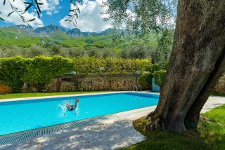 Garden Beth's House - Brenzone sul Garda - 8