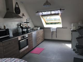 Studio 2 personnes Nid Cocooning Calme grand confort - Perros-Guirec - 0