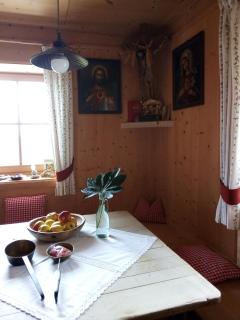 Steierhof - Feldthurns - 8