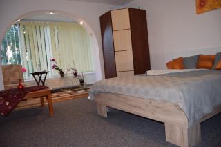 Central Appartment St's Martin Church - Braşov - 5
