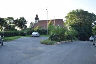 Central Appartment St's Martin Church - Braşov - 0