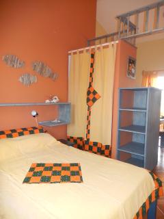 Residenz Stella Maris Apartment Strela - 2