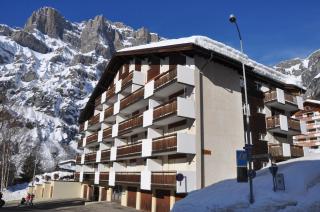 GOLIATH - Leukerbad - 0