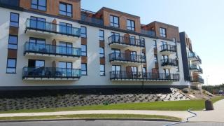 APARTAMENT W BEL MARE - Misdroy - 0