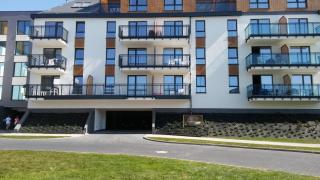APARTAMENT W BEL MARE - Misdroy - 4