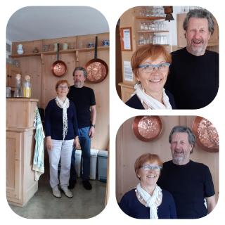 Gästehaus Lackner - Oberau - 2
