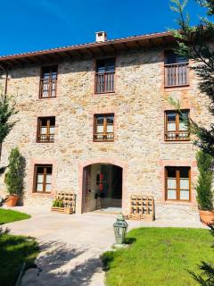 Posada La Torre de La Quintana - 1