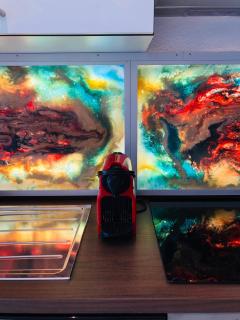 Atelier Lomani - Vienne - 2