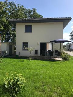 Haus Seewind Hohenfelden - Hohenfelden - 8
