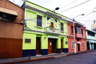 Hotel Posada del Centro - Guatemala - 5