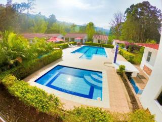 FINCA EL RECUERDO - 9