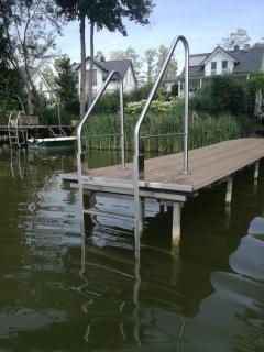 Haus Seewind Hohenfelden - 4