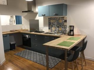 Appartement de 80m2 au cœur de Perpignan - Perpiñán - 0