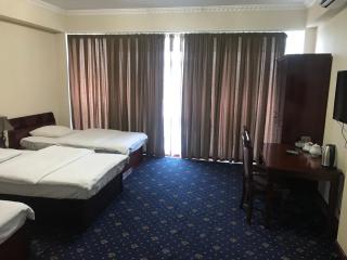 Bokhtariyon Hotel - 4
