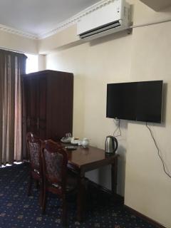 Bokhtariyon Hotel - Qŭrghonteppa - 3