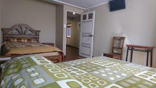 Bolivian Heights Hostel - La Paz - 9
