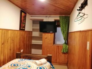 Casa Candilejas - 3
