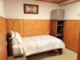 Casa Candilejas - Bogotá - 1