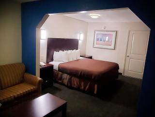 Executive Inn - Pensacola - 9