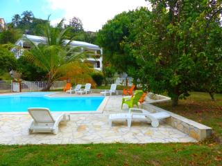 Habitation Diamant - Apparts & Spas - Le Diamant - 8