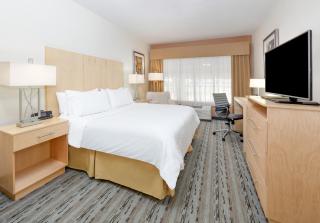 Holiday Inn Express & Suites San Antonio Brooks City Base by IHG - San Antonio - 9
