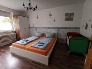 Ferienwohnung Wattenmeer mit E-Bike Verleih - Wilhelmshaven - 0