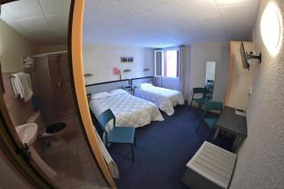 Hotel De l'Europe - 5