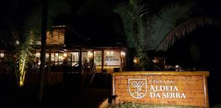 Pousada Aldeia da Serra - 1