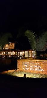 Pousada Aldeia da Serra - 3