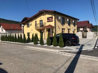 Casa Romeo & Julieta - Haţeg - 6