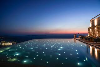 Cloud Nine Villa Mykonos - Míconos - 0