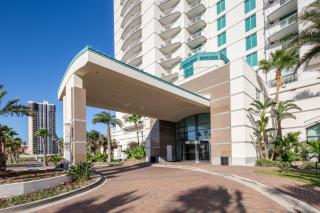 Sapphire Bungalow #106 - South Padre Island - 8