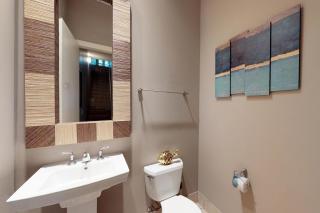 Sapphire Bungalow #106 - South Padre Island - 7