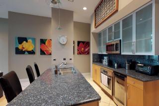 Sapphire Bungalow #106 - South Padre Island - 1