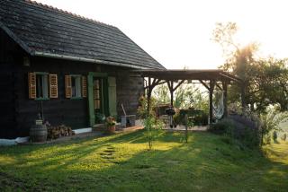 Weingarten Lodge - 0