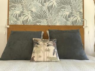 Calm & Cosy, magnifique T1 proche CHU - Saint-Pierre - 1