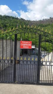 Campeche Villa - 9